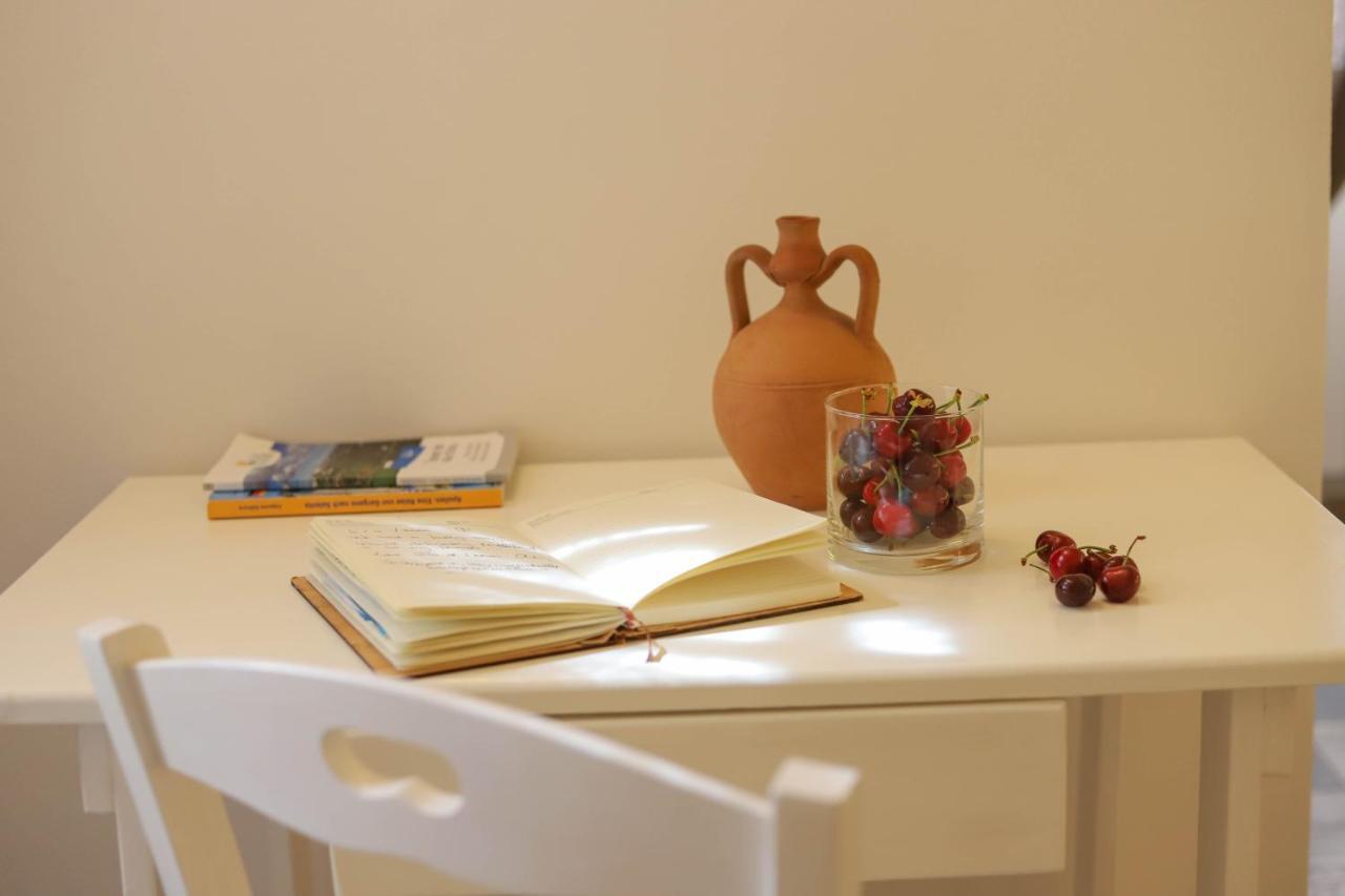 Guest house Terracielo Monopoli