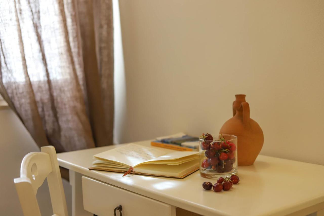 Terracielo Guest house 3*