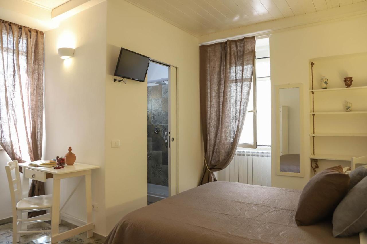 Terracielo Guest house 3*