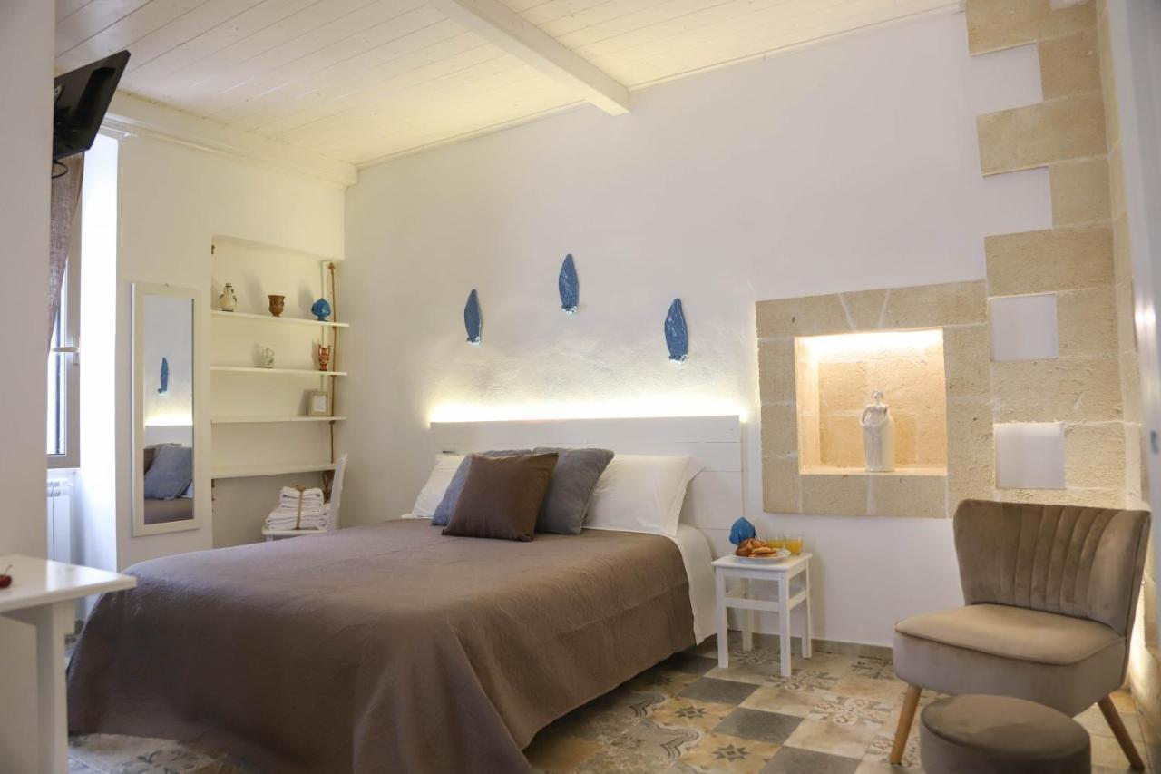 Guest house Terracielo Monopoli
