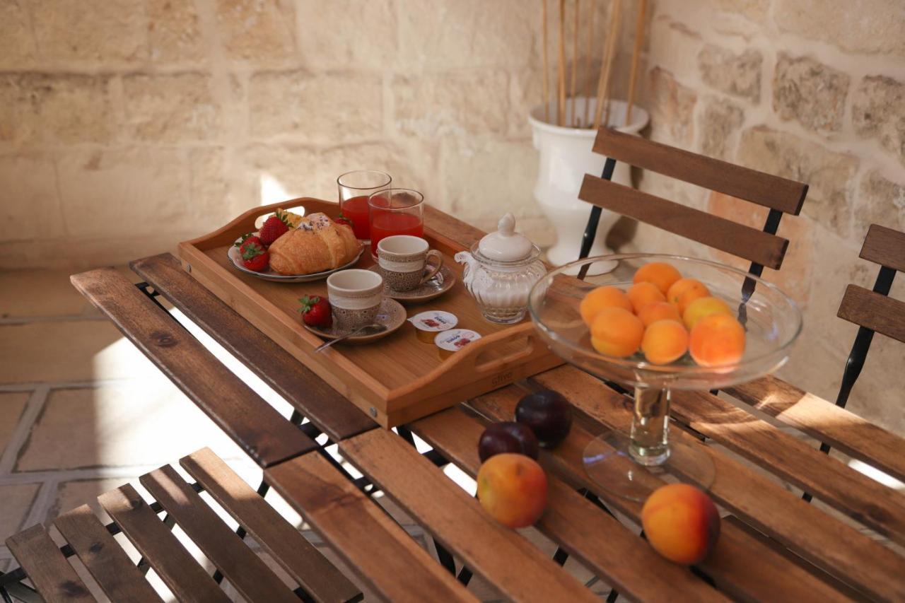 Guest house Terracielo Monopoli