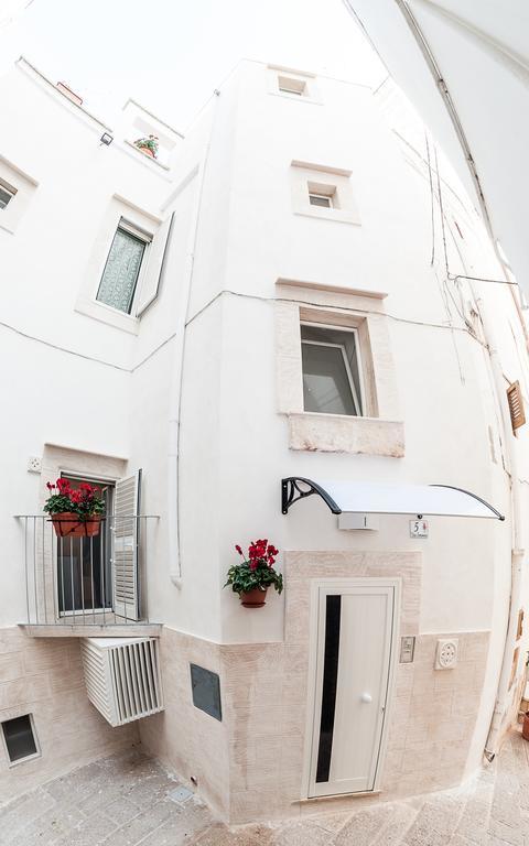 Guest house Terracielo 3*