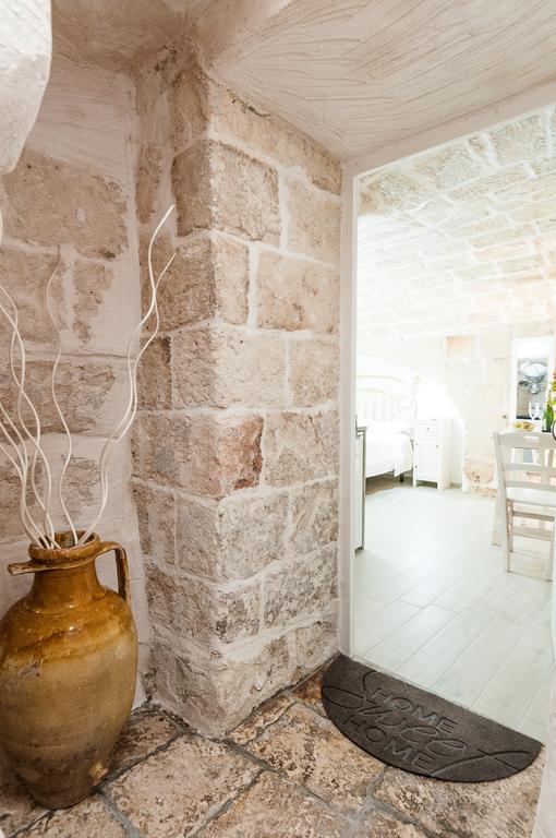 Guest house Terracielo Monopoli