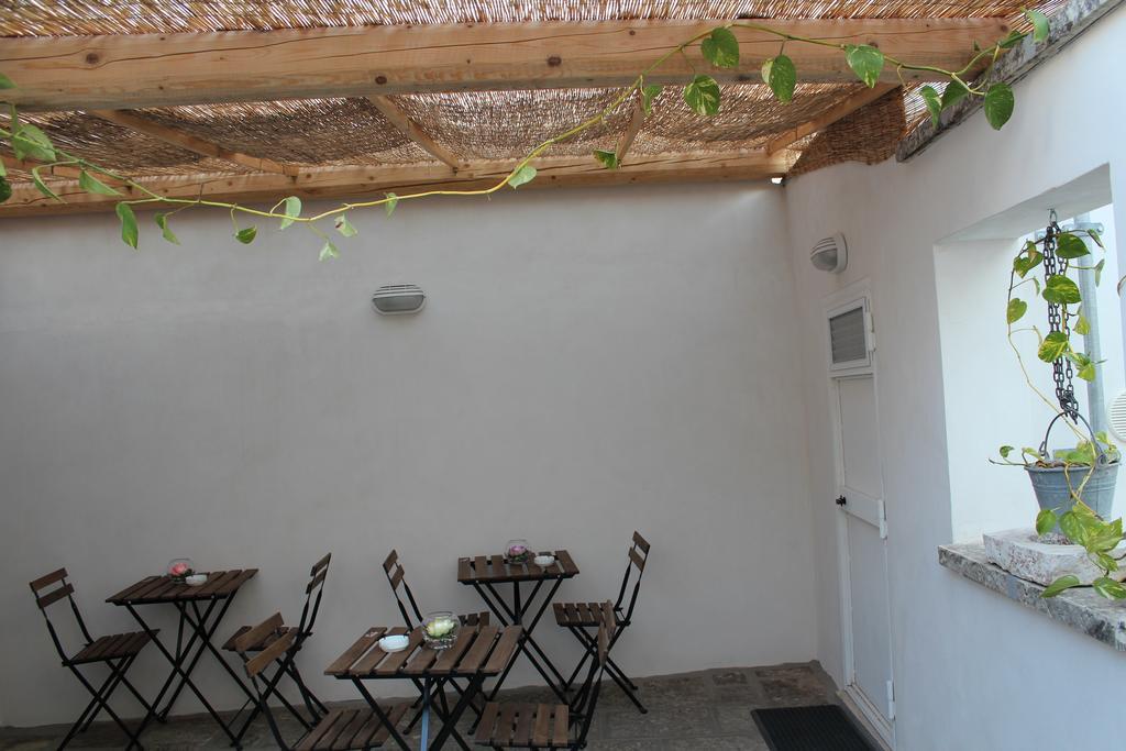 Guest house Terracielo