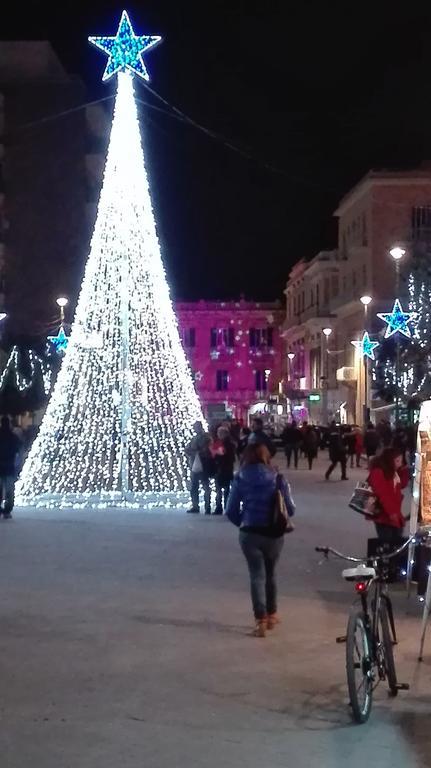 Terracielo Monopoli