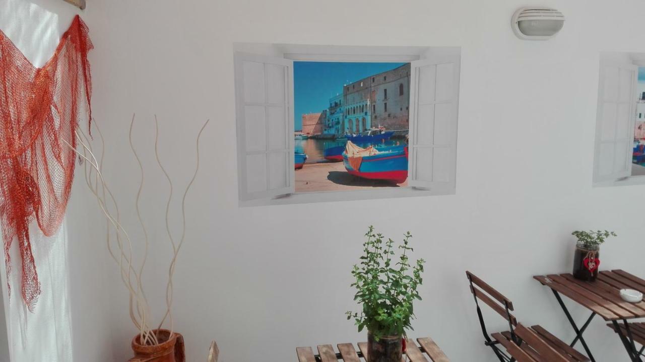 Terracielo Guest house