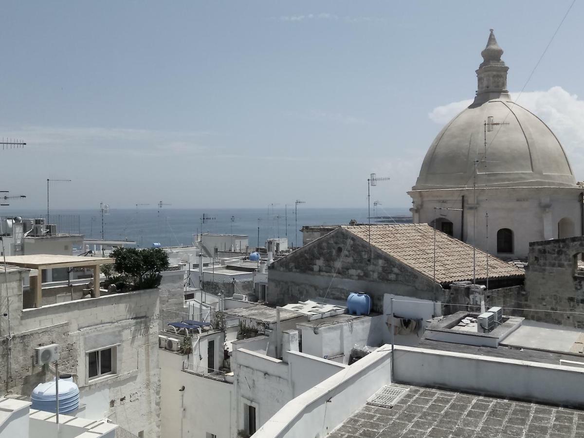 Guest house Terracielo Monopoli