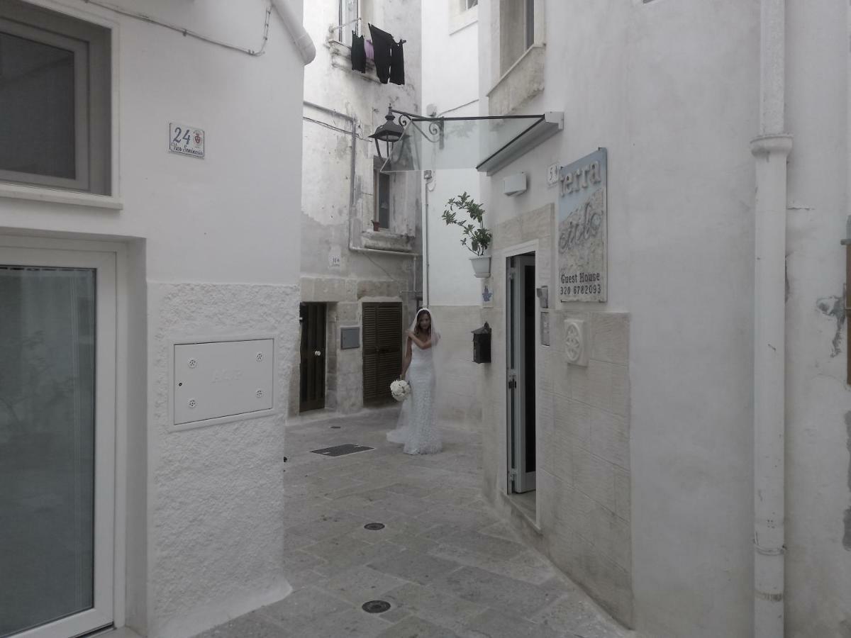 Terracielo Guest house Monopoli